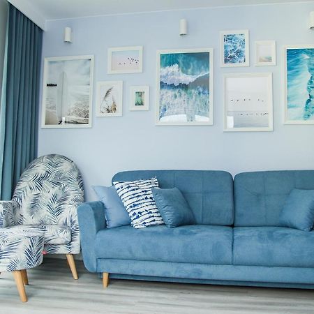 Blueberry Apartment 그단스크 외부 사진